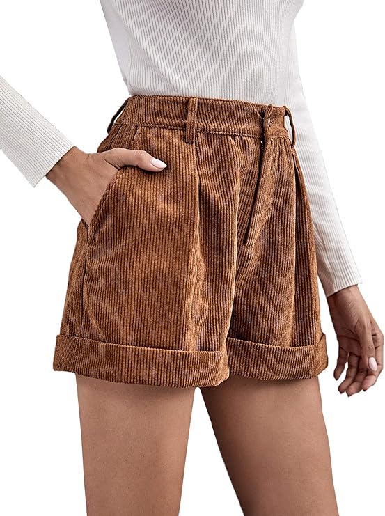 corduroy shorts for midnights era